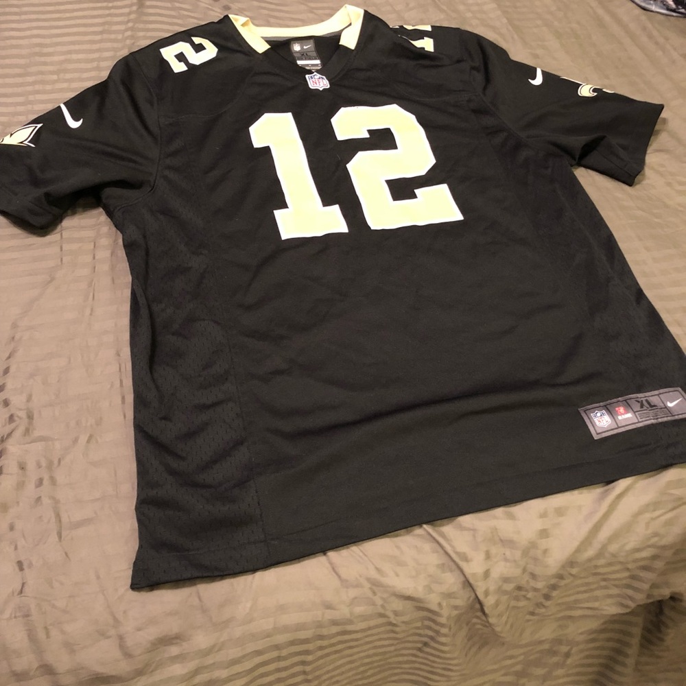 Nike Saints Jersey XL